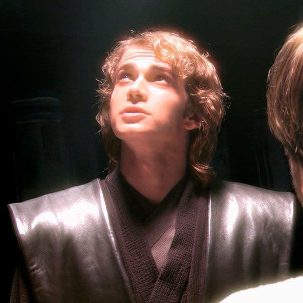 Anakin Skywalker thumbnail