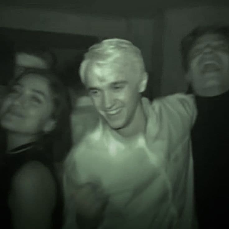 Draco malfoy thumbnail