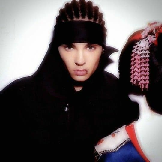 Tom kaulitz thumbnail