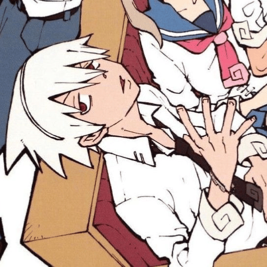Soul -Eater- Evans thumbnail