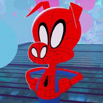 Spider-Ham thumbnail