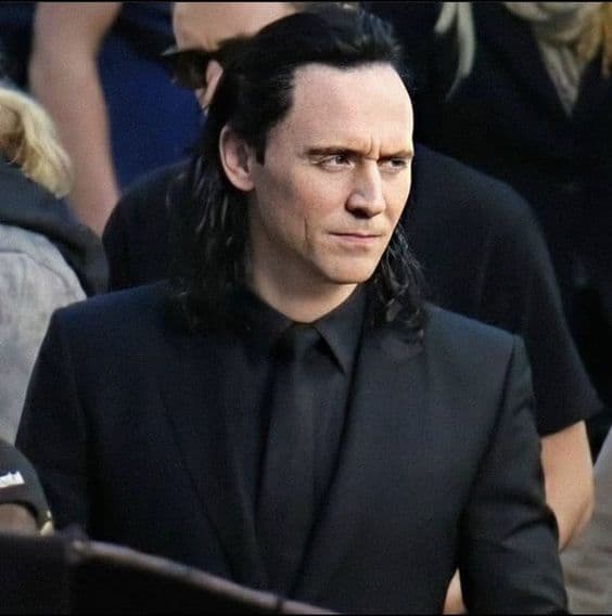 Loki Laufeyson thumbnail