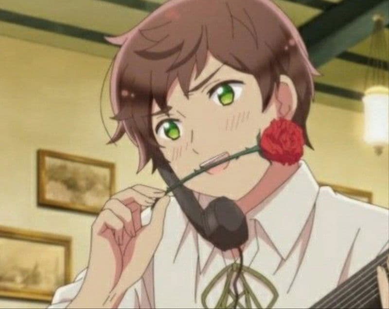 Hetalia Spain  thumbnail
