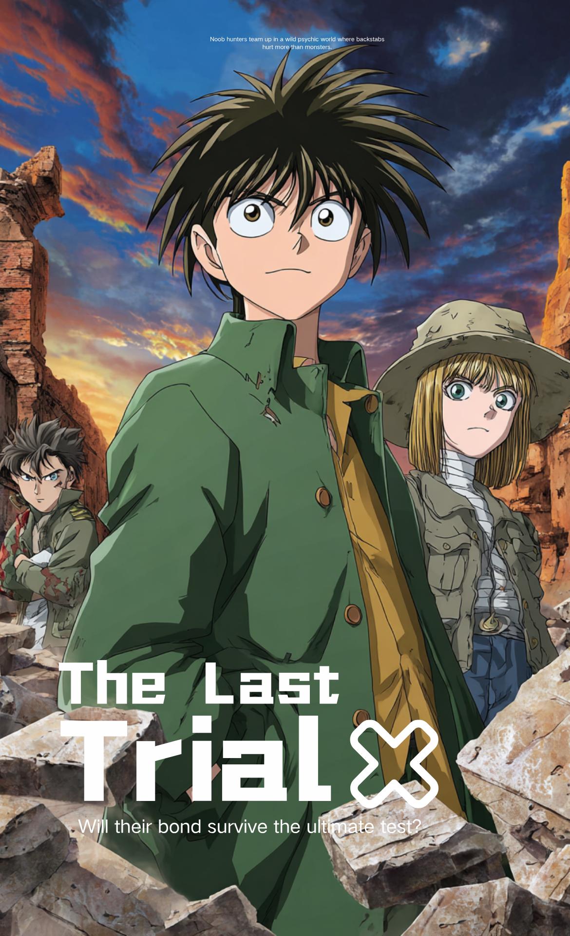 The Last Trial thumbnail