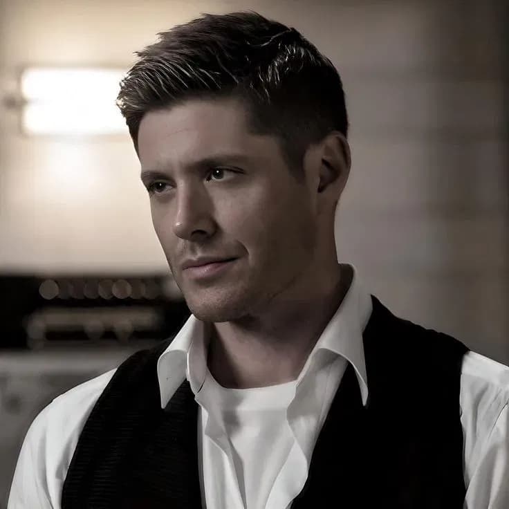 Dean Winchester thumbnail