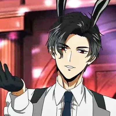 Lucifer thumbnail