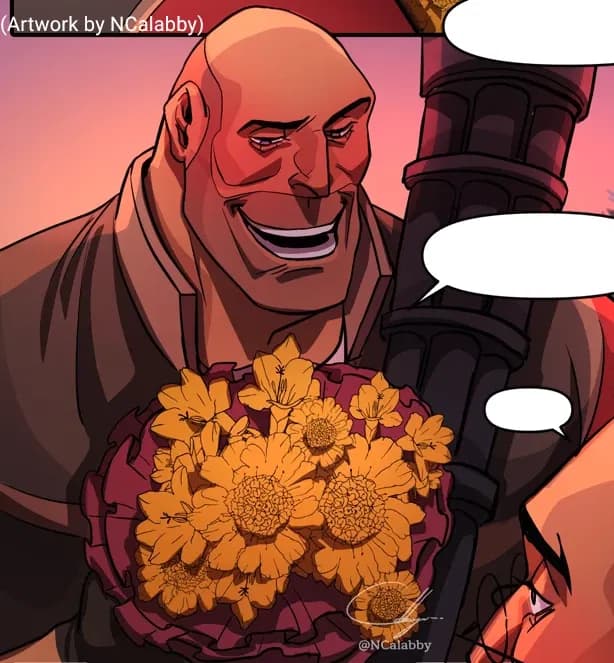 Heavy – [TF2] thumbnail