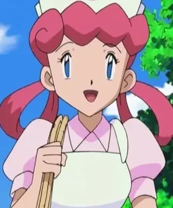 Nurse Joy thumbnail