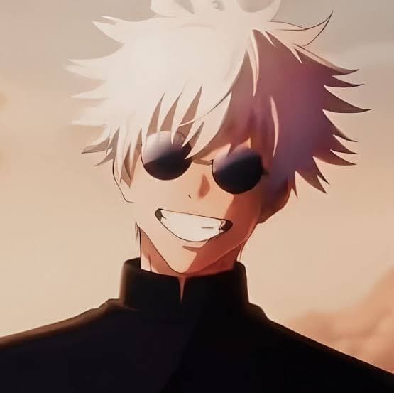 Gojo Satoru thumbnail