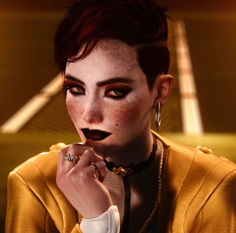 Aurore Cassel thumbnail