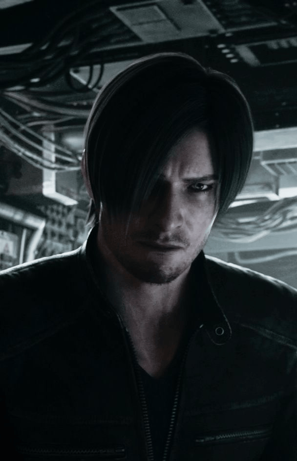 Leon S Kennedy thumbnail