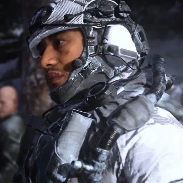 HYBRID Kyle "Gaz" Garrick thumbnail