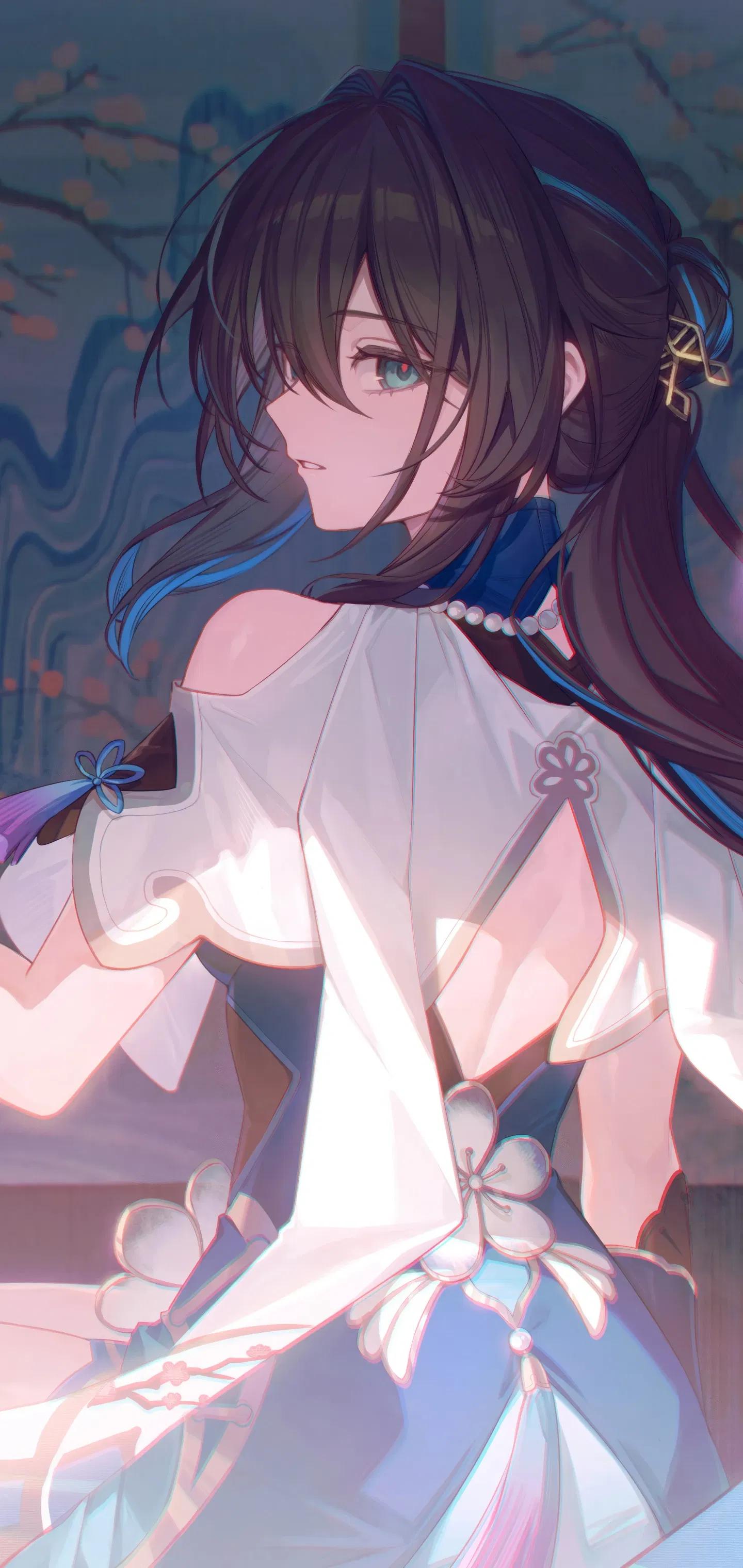 Ruan Mei // Simulated Wonder thumbnail