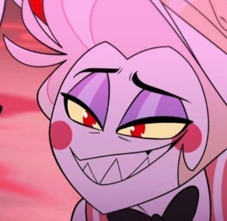Lucifer Morningstar thumbnail