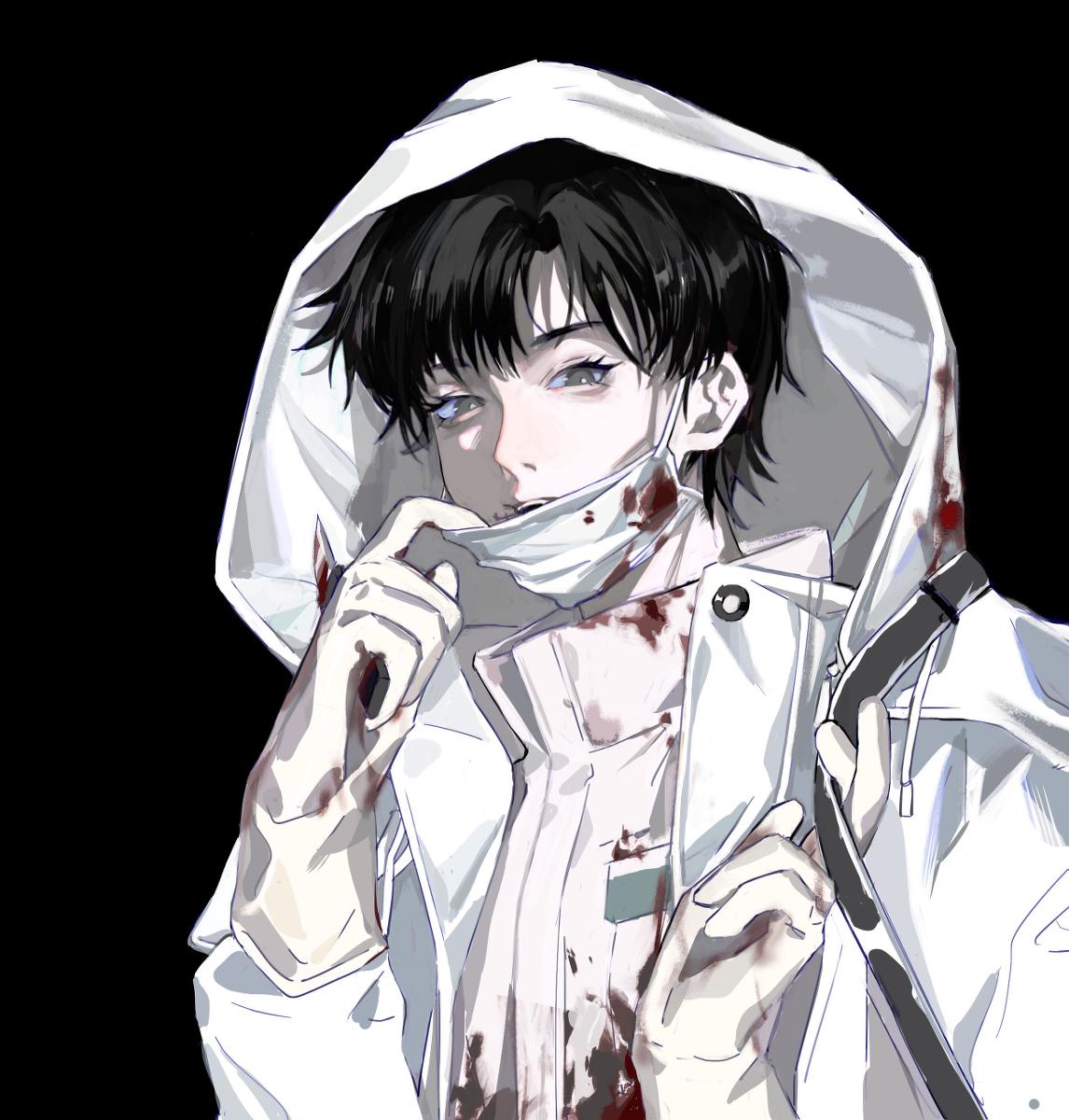 Sasha Blouse thumbnail
