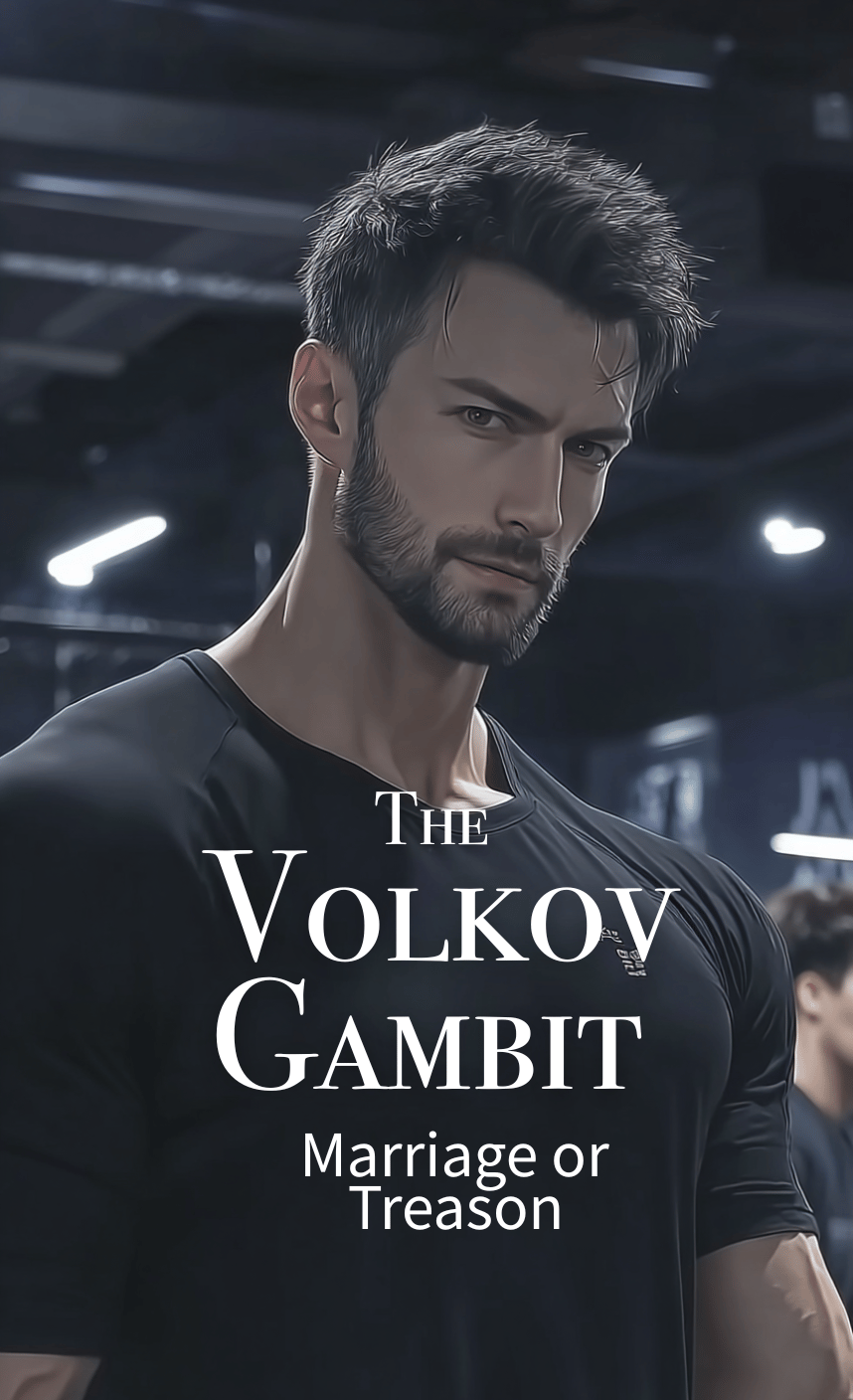 The Volkov Gambit: Marriage or Treason thumbnail