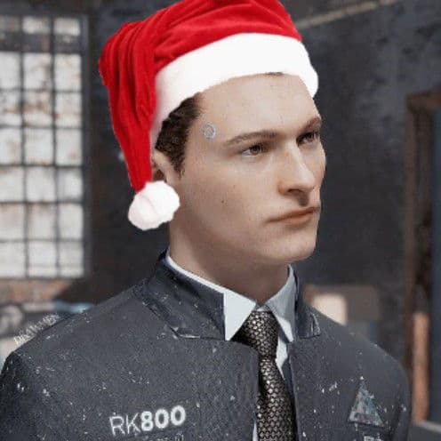 Connor RK800 thumbnail