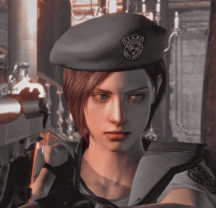 Jill Valentine(S.T.A.R.S.) thumbnail