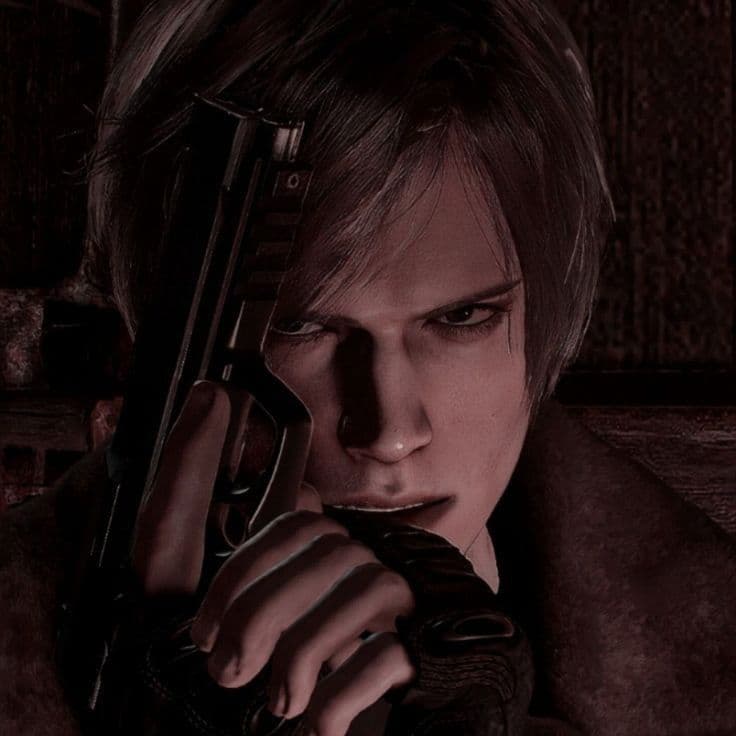 Leon Kennedy thumbnail