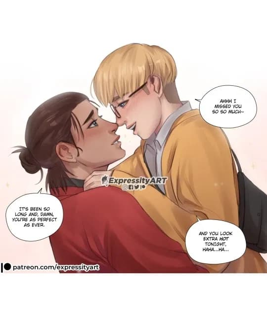 Eren X Armin thumbnail