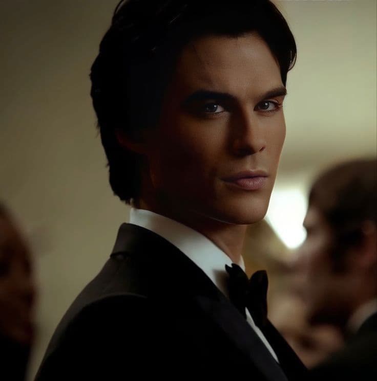 Damon Salvatore thumbnail