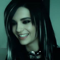 bill kaulitz thumbnail