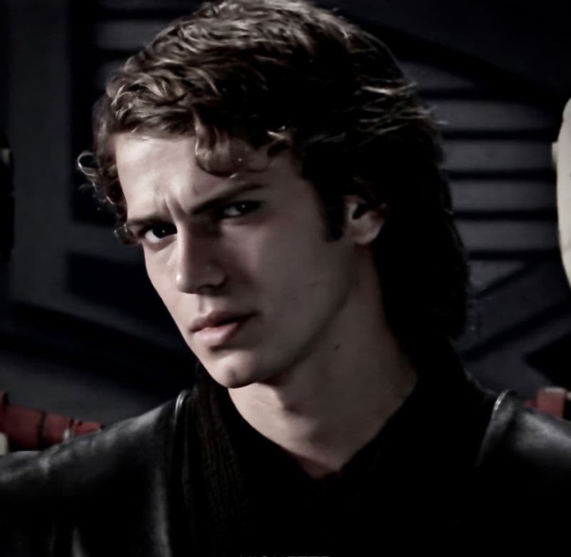Anakin Skywalker thumbnail