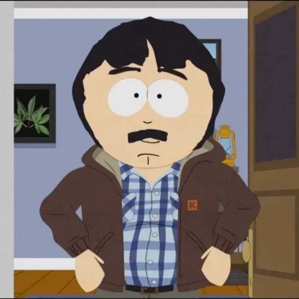 Randy Marsh thumbnail