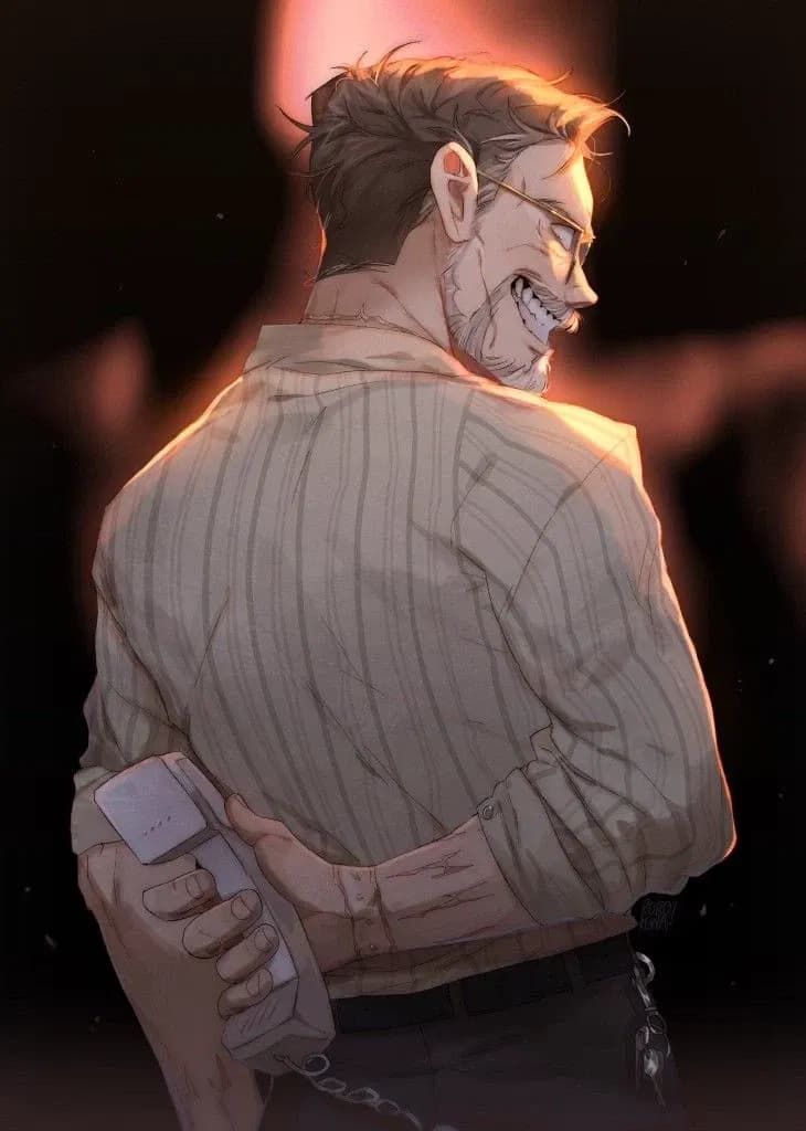 William afton thumbnail