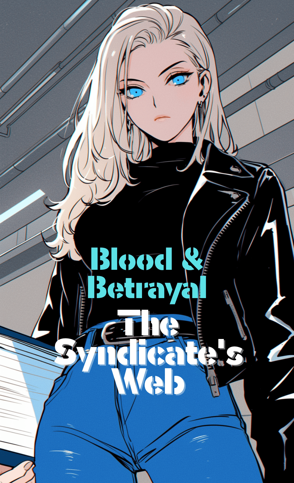 Blood & Betrayal: The Syndicate's Web thumbnail