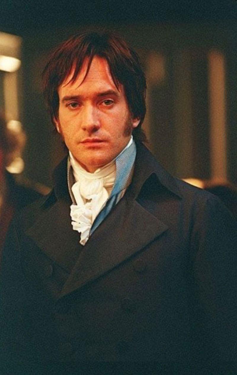 Mr Darcy  thumbnail