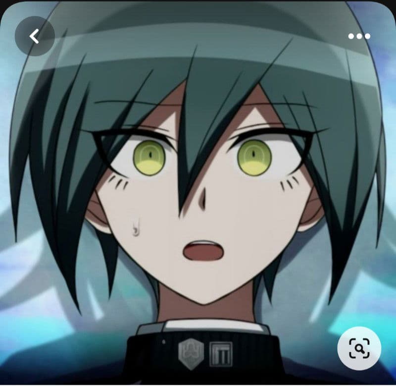 Shuichi Saihara thumbnail