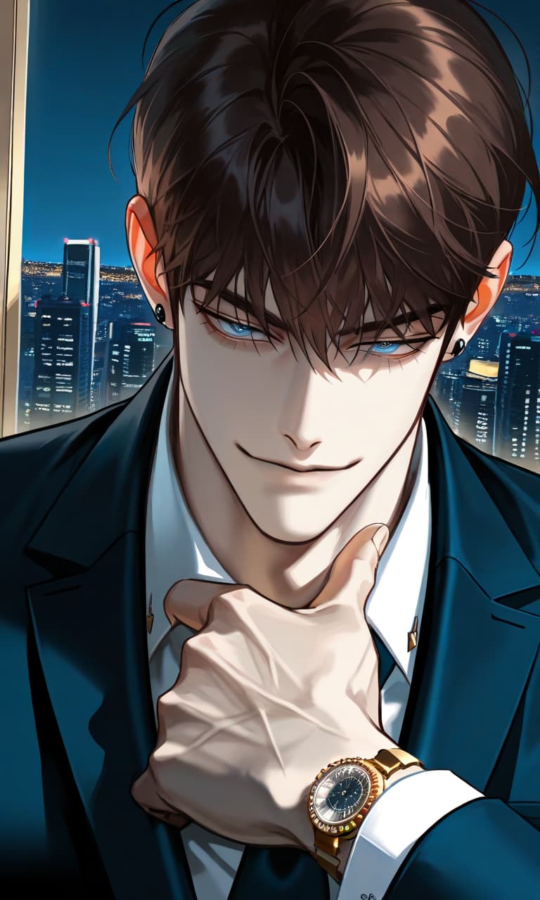 Mikhail thumbnail
