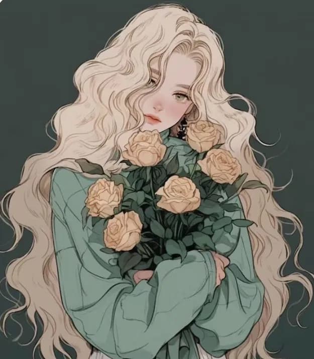 Lily thumbnail