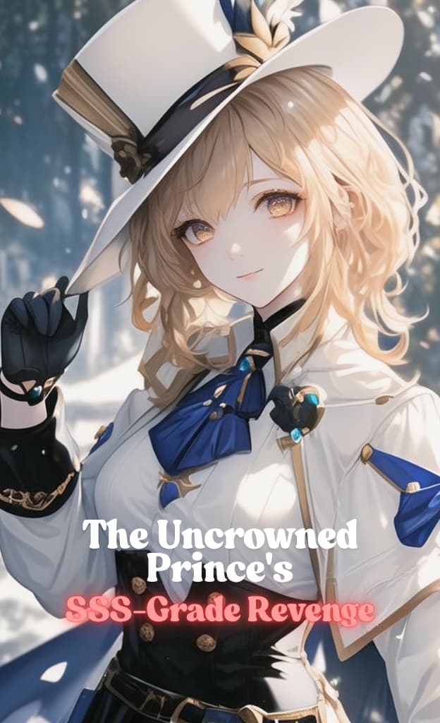 The Uncrowned Prince's SSS-Grade Revenge thumbnail