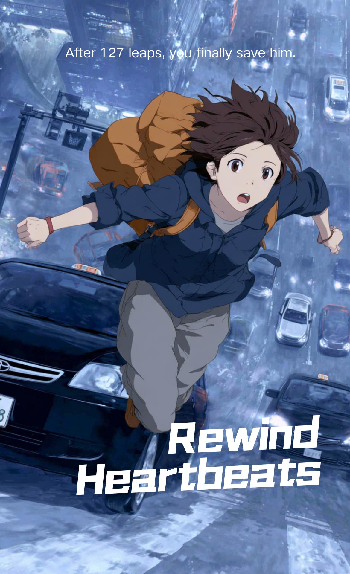 Rewind Heartbeats thumbnail