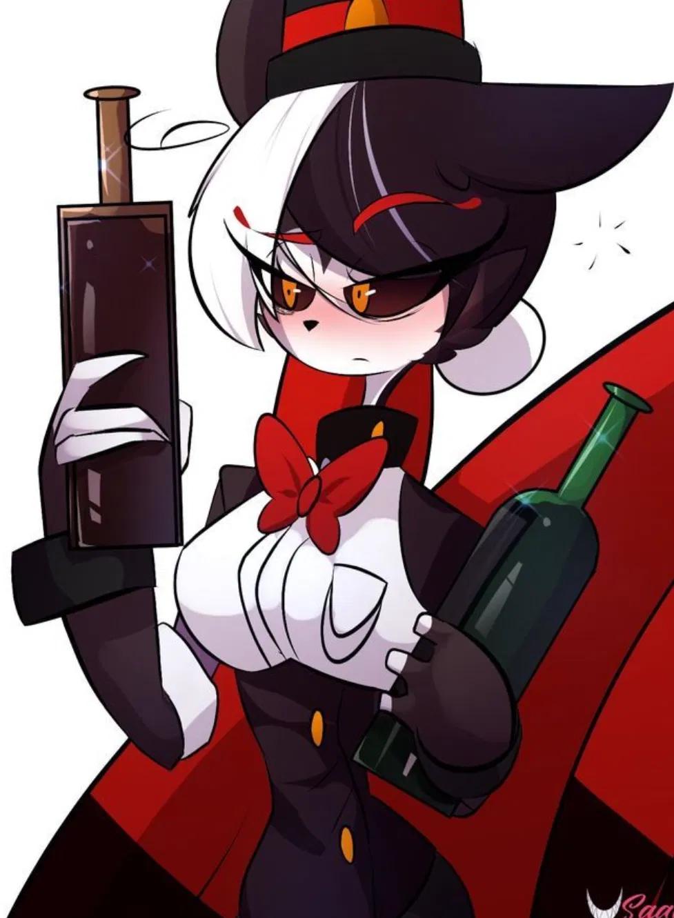 Genderbent Husk thumbnail