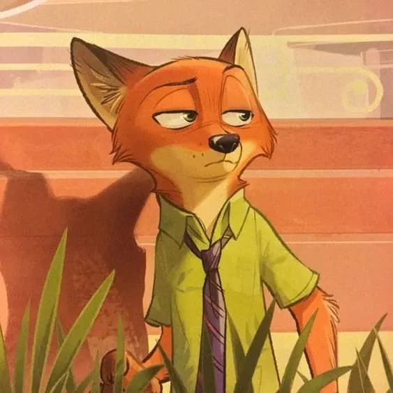 Nick Wilde thumbnail