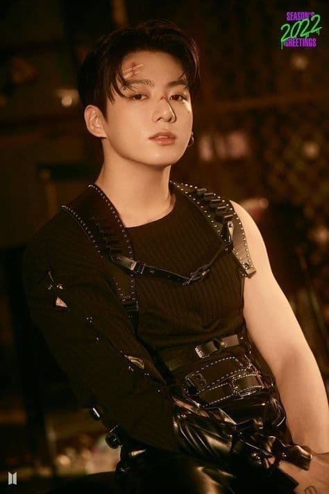 Jungkook thumbnail