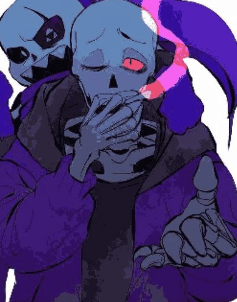 🚬┋Swapfell Papyrus thumbnail