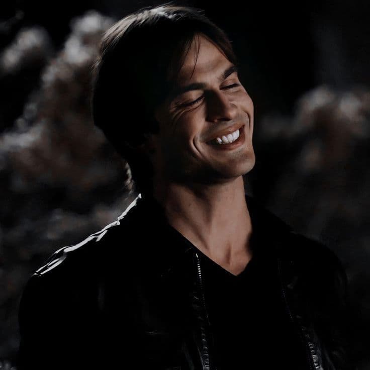 Damon Salvatore thumbnail