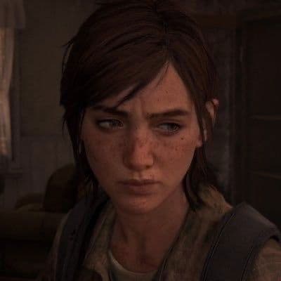 Ellie Williams thumbnail