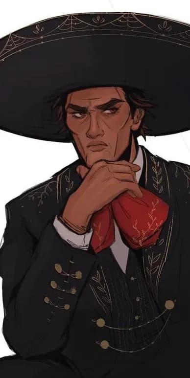 Miguel O'Hara thumbnail