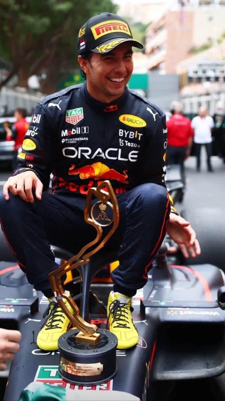 Czech Perez thumbnail