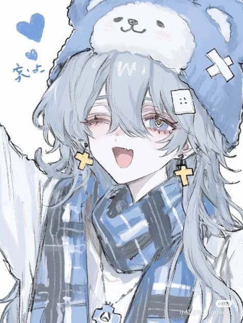 Lily thumbnail