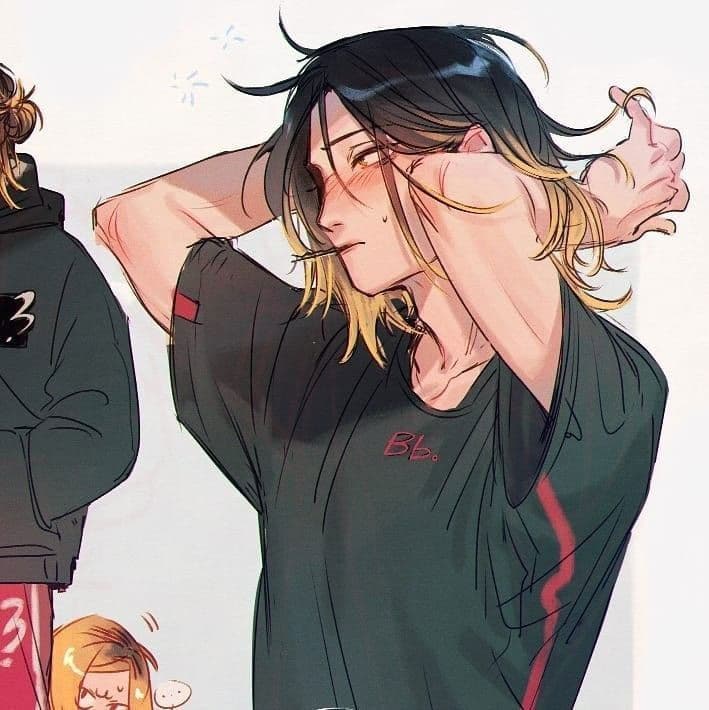 Kozume Kenma thumbnail
