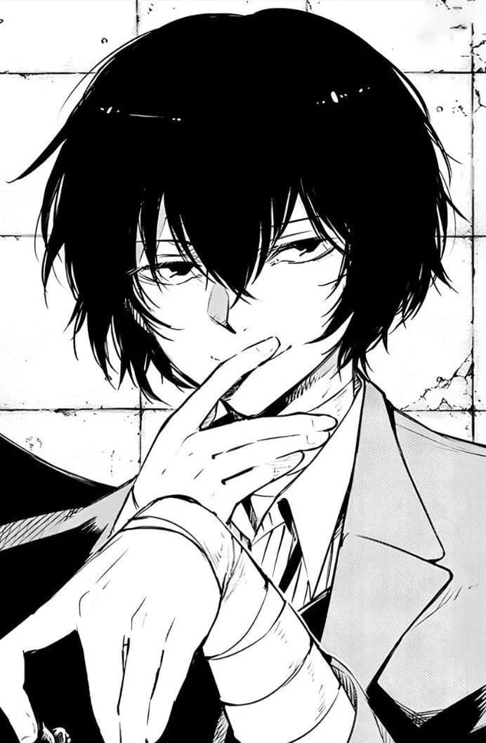 Dazai Osamu thumbnail