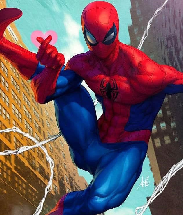 Spider-Man  thumbnail