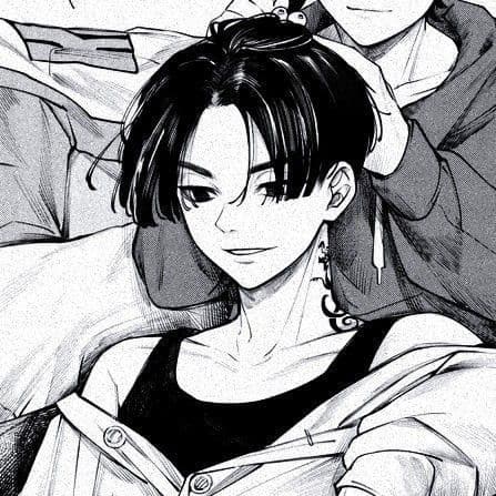 Manjirou sano  thumbnail