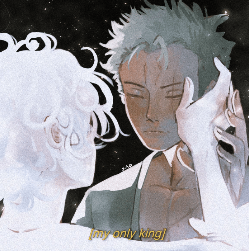 Priest Zoro thumbnail